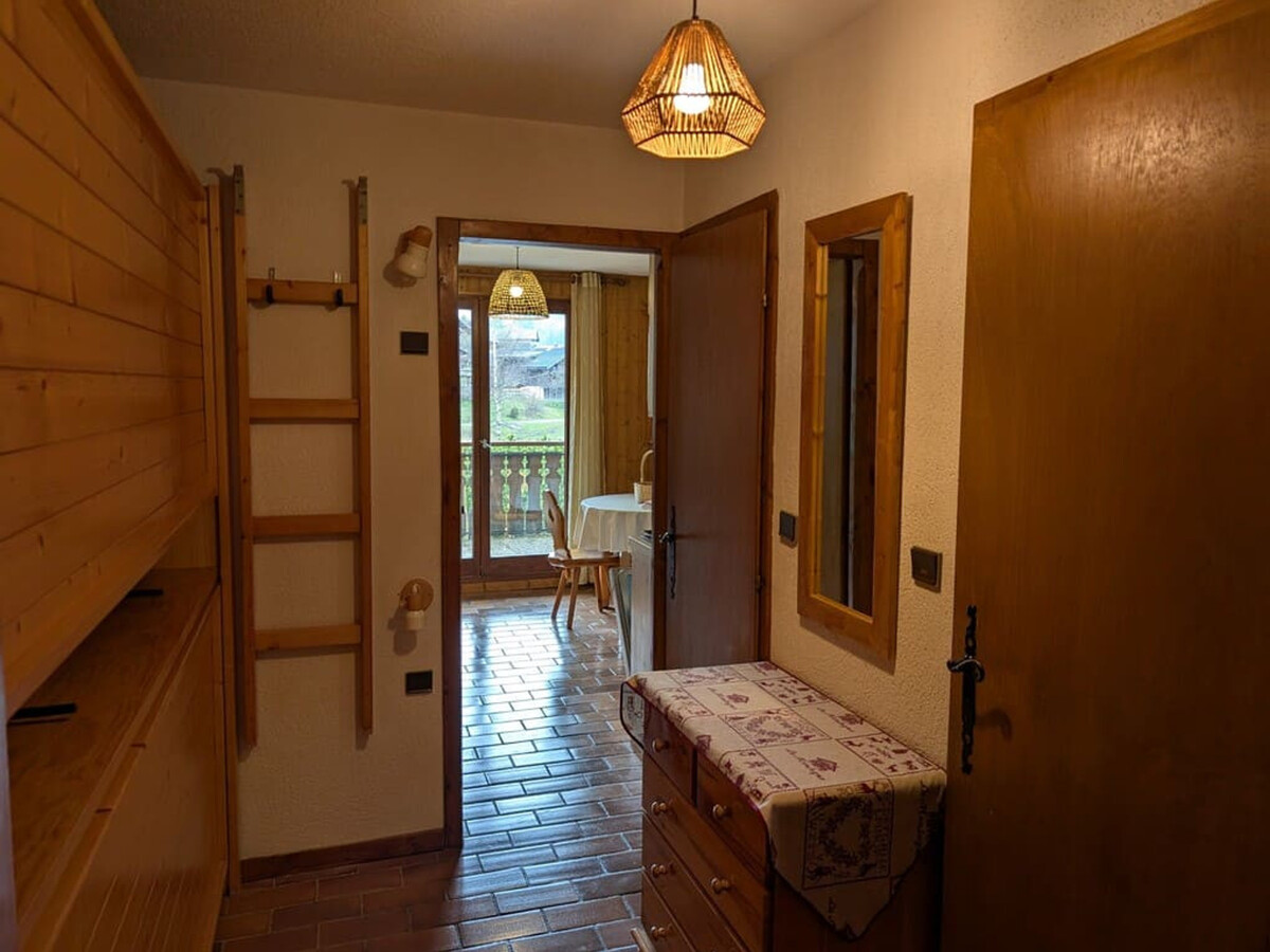 Appartement 2 pièces 5 pers, 27 m² à Châtel - Photo 7