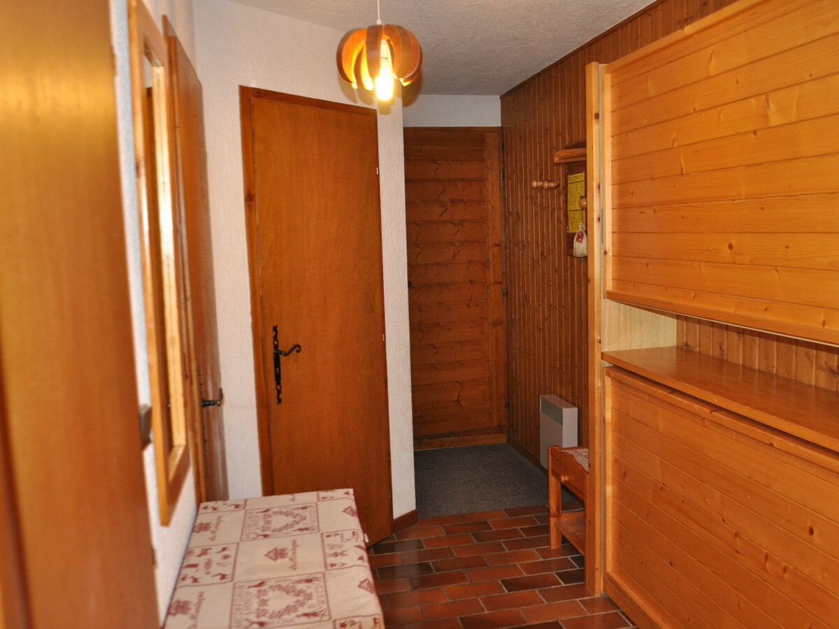 Appartement 2 pièces 5 pers, 27 m² à Châtel - Photo 8