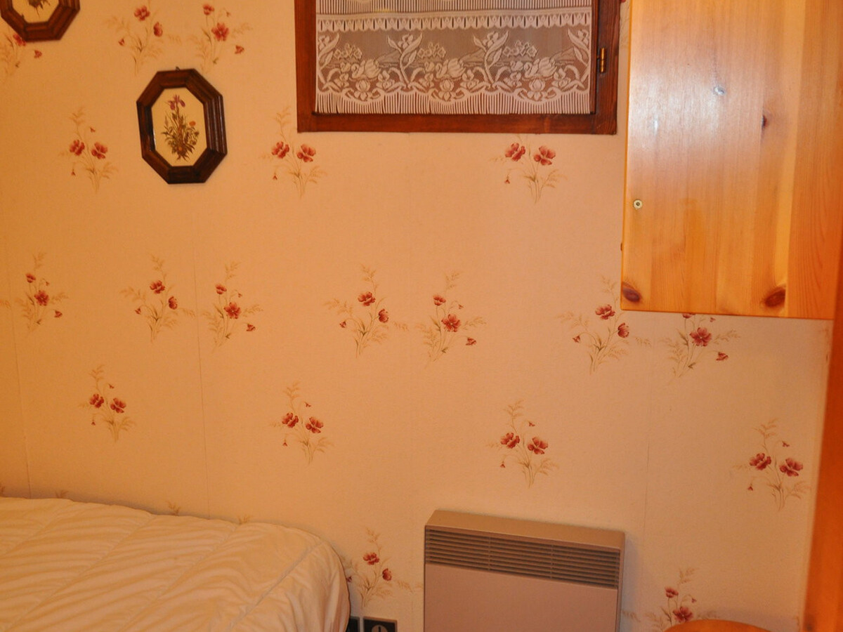 Appartement 2 pièces 5 pers, 27 m² à Châtel - Photo 9