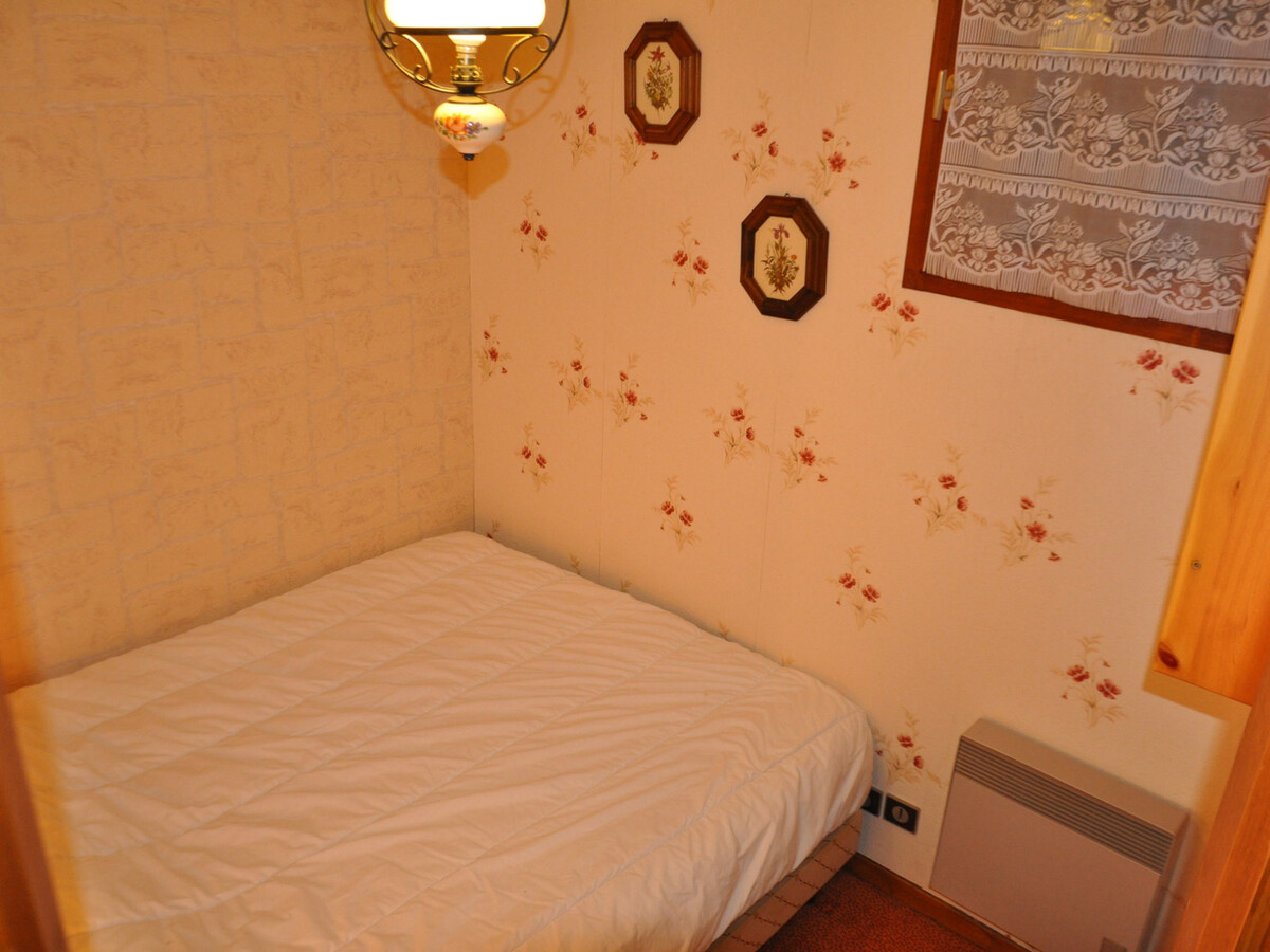 Appartement 2 pièces 5 pers, 27 m² à Châtel - Photo 11