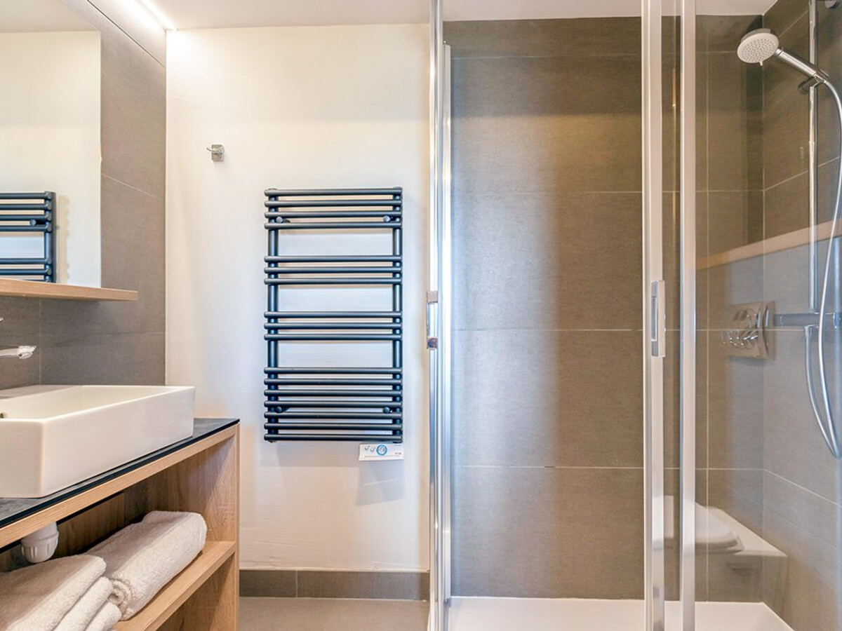 Appartement 4 étoiles spa aux Saisies, 8 personnes - Photo 5