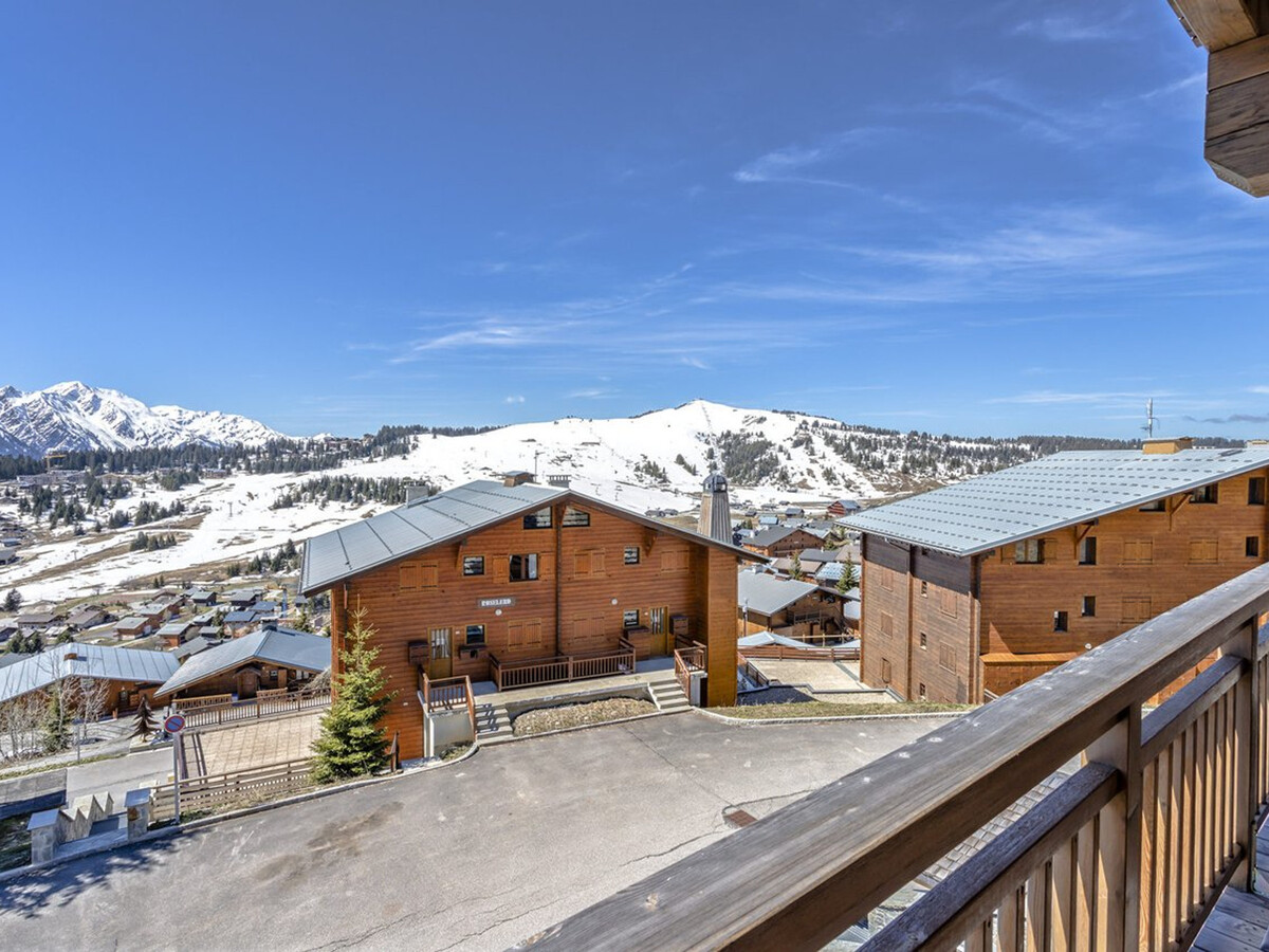Appartement 4 étoiles spa aux Saisies, 8 personnes - Photo 11