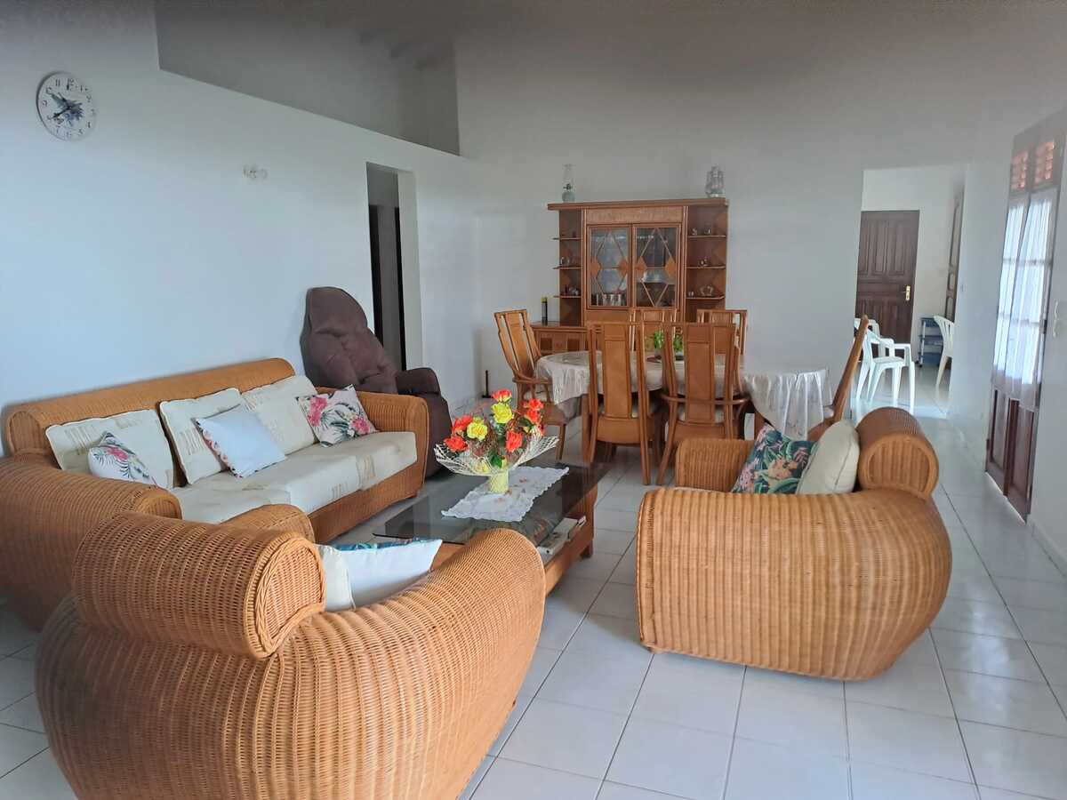 Maison 140 m² vue mer et montagne à Petit-Bourg - Photo 35