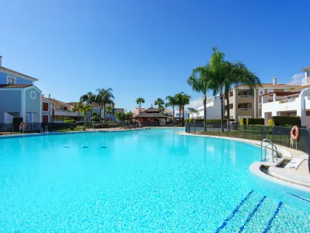 Location appartement à Estepona, Cortijo del Mar - Coral Nest