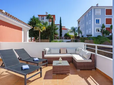 Cortijo del Mar - Coral Nest, 3 chambres Estepona : photo 2