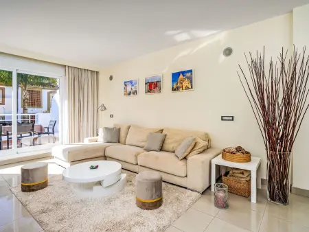 Cortijo del Mar - Coral Nest, 3 chambres Estepona : photo 3