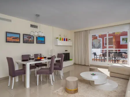 Cortijo del Mar - Coral Nest, 3 chambres Estepona : photo 4