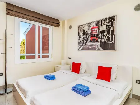 Cortijo del Mar - Coral Nest, 3 chambres Estepona : photo 5