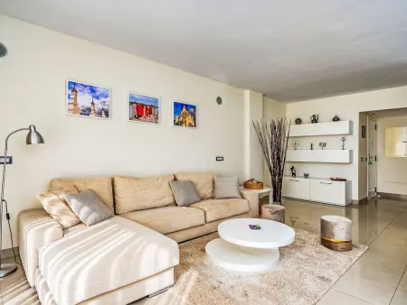 Cortijo del Mar - Coral Nest, 3 chambres Estepona : photo 6