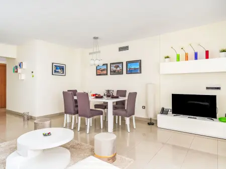 Cortijo del Mar - Coral Nest, 3 chambres Estepona : photo 7