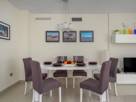Cortijo del Mar - Coral Nest, 3 chambres Estepona : photo 8