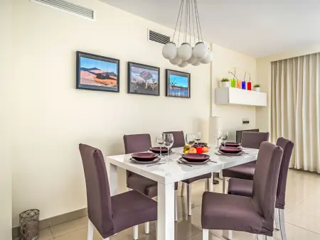 Cortijo del Mar - Coral Nest, 3 chambres Estepona : photo 9