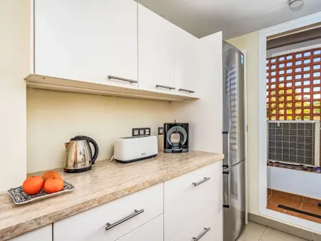 Cortijo del Mar - Coral Nest, 3 chambres Estepona : photo 11