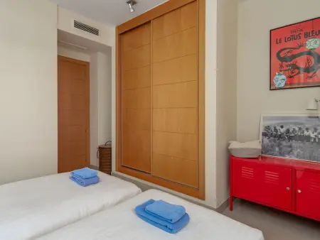 Cortijo del Mar - Coral Nest, 3 chambres Estepona : photo 13