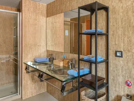 Cortijo del Mar - Coral Nest, 3 chambres Estepona : photo 14