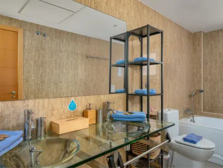 Cortijo del Mar - Coral Nest, 3 chambres Estepona : photo 15