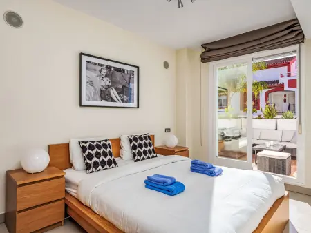Cortijo del Mar - Coral Nest, 3 chambres Estepona : photo 17