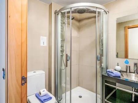 Cortijo del Mar - Coral Nest, 3 chambres Estepona : photo 18