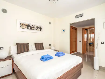 Cortijo del Mar - Coral Nest, 3 chambres Estepona : photo 19