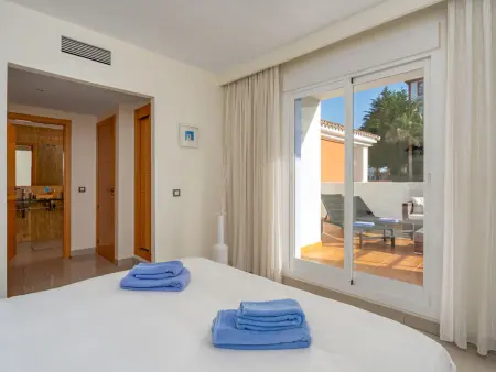 Cortijo del Mar - Coral Nest, 3 chambres Estepona : photo 20