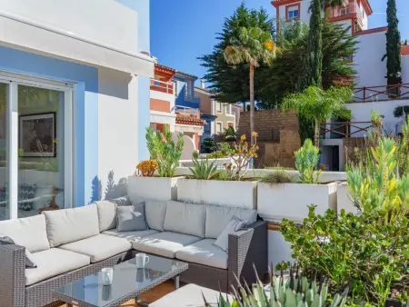 Cortijo del Mar - Coral Nest, 3 chambres Estepona : photo 21