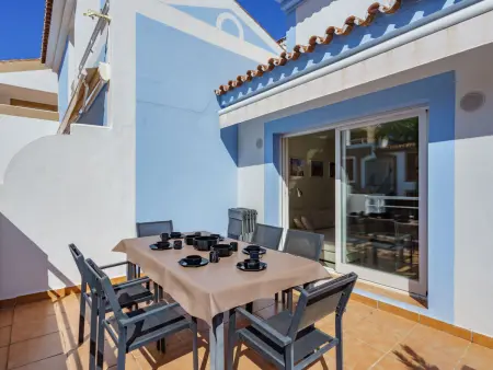 Cortijo del Mar - Coral Nest, 3 chambres Estepona : photo 22
