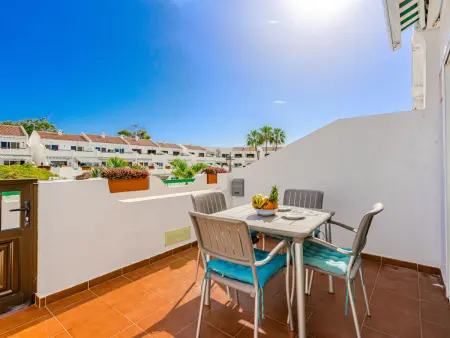 Parque Don Jose Sunshine – Apt 2p à Costa del Silencio : photo 2
