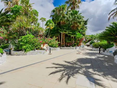 Parque Don Jose Sunshine – Apt 2p à Costa del Silencio : photo 24