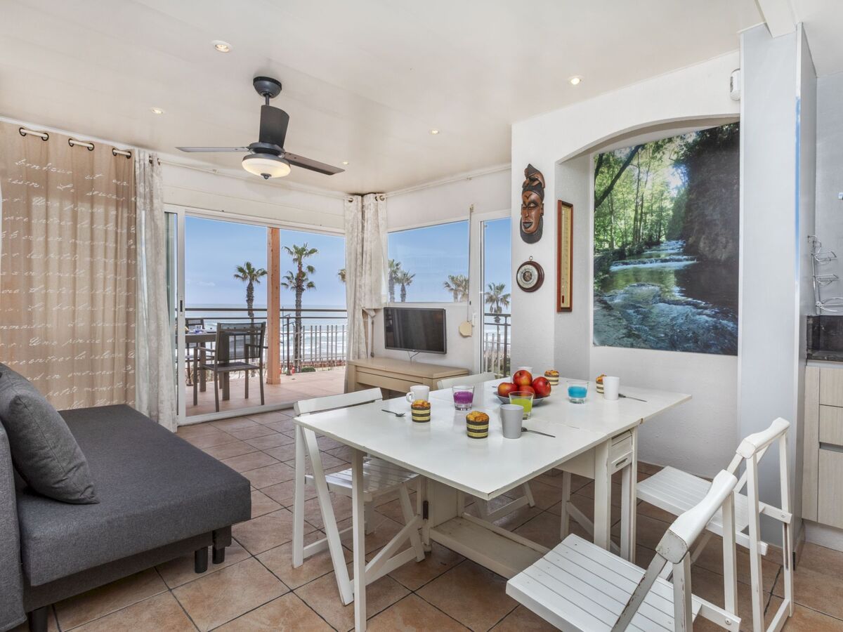Osiris – Appartement vue mer à 50 m de la plage - Photo 2