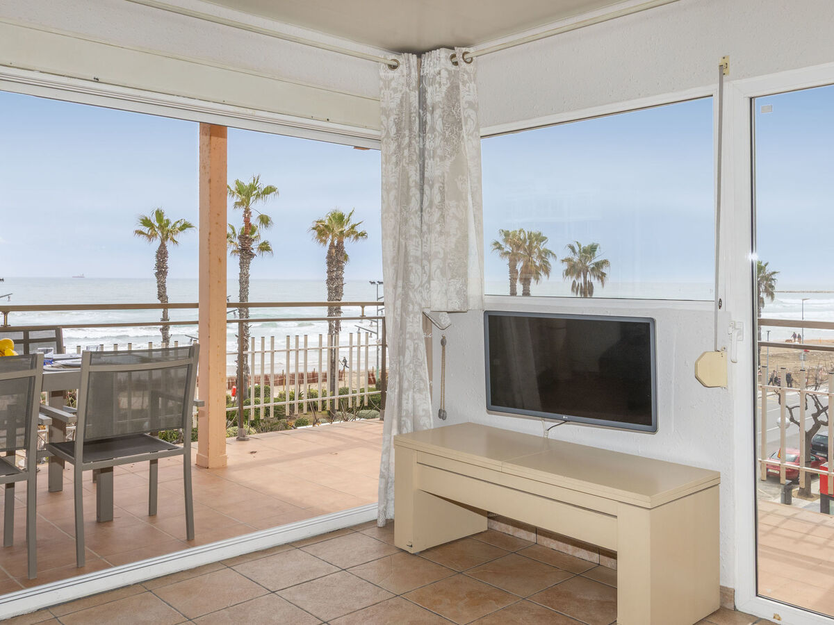 Osiris – Appartement vue mer à 50 m de la plage - Photo 4