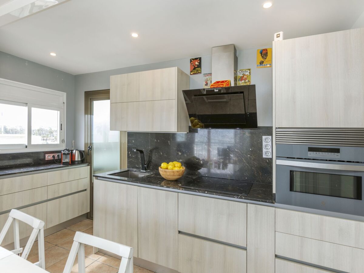 Osiris – Appartement vue mer à 50 m de la plage - Photo 5