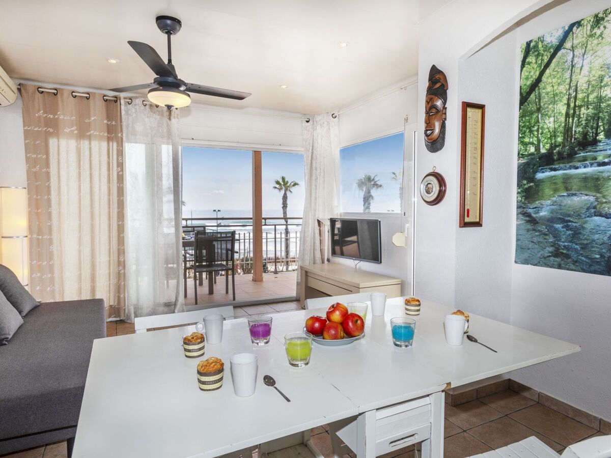 Osiris – Appartement vue mer à 50 m de la plage - Photo 6