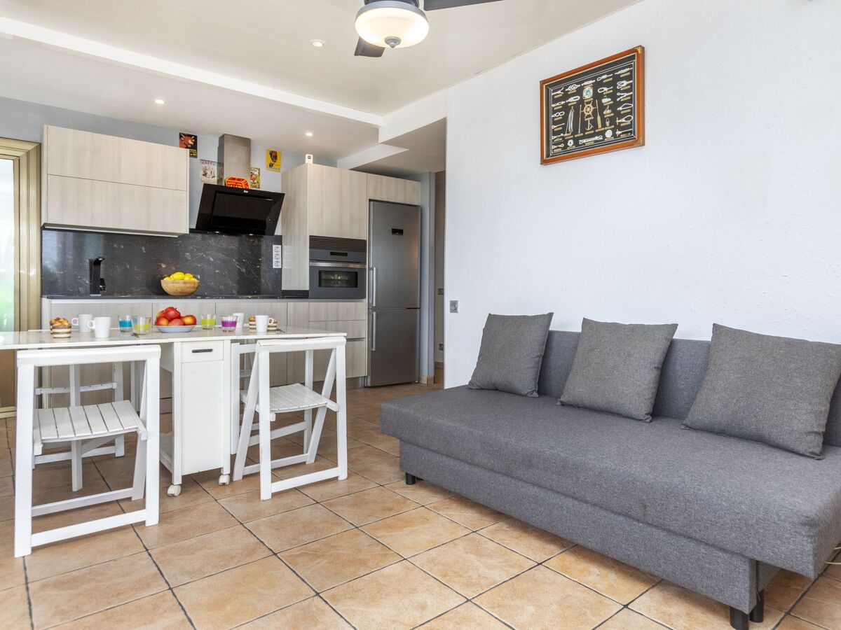 Osiris – Appartement vue mer à 50 m de la plage - Photo 7