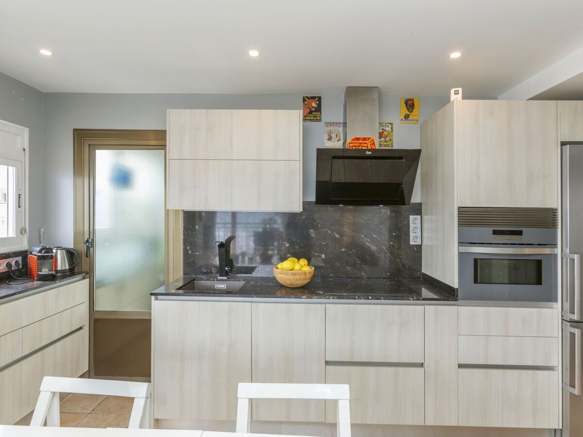 Osiris – Appartement vue mer à 50 m de la plage - Photo 8