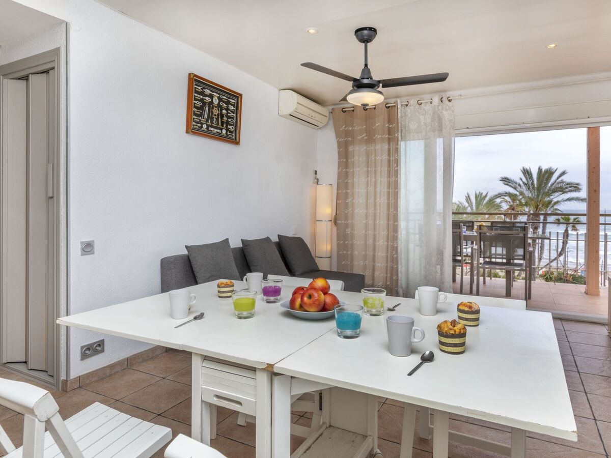Osiris – Appartement vue mer à 50 m de la plage - Photo 9