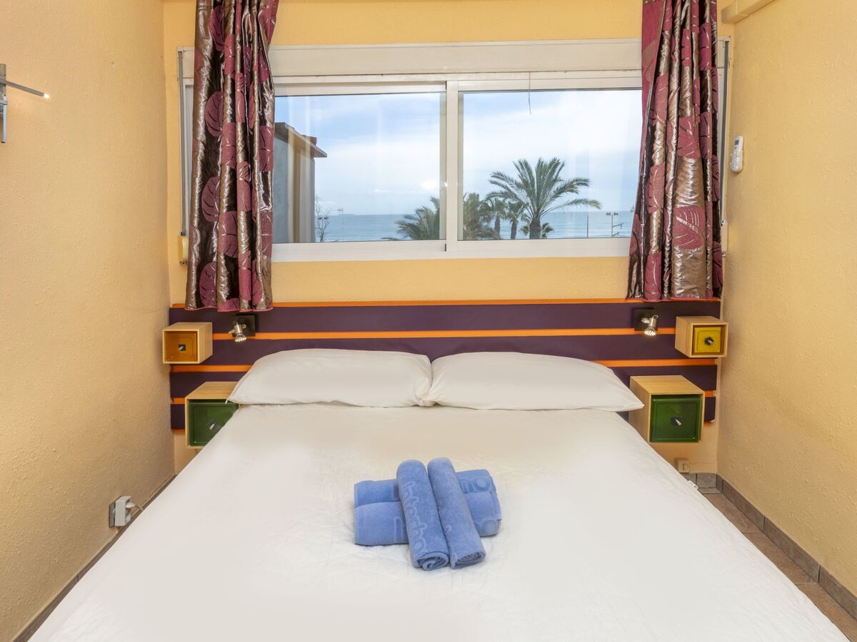 Osiris – Appartement vue mer à 50 m de la plage - Photo 11