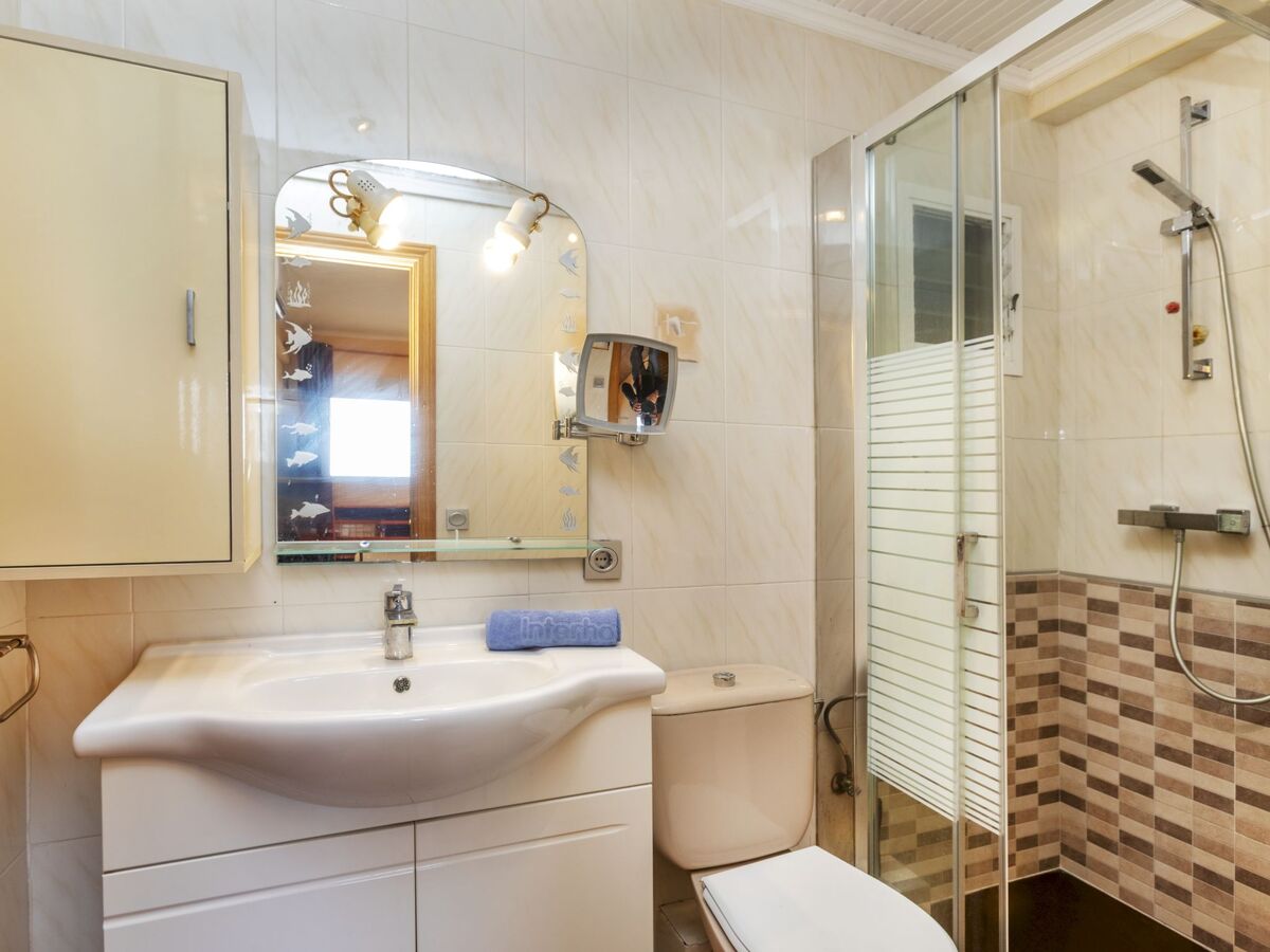Osiris – Appartement vue mer à 50 m de la plage - Photo 12