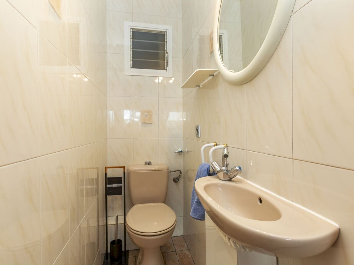 Osiris – Appartement vue mer à 50 m de la plage - Photo 14
