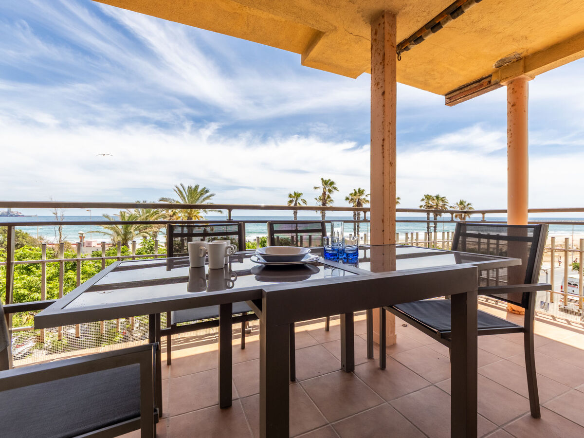 Osiris – Appartement vue mer à 50 m de la plage - Photo 17