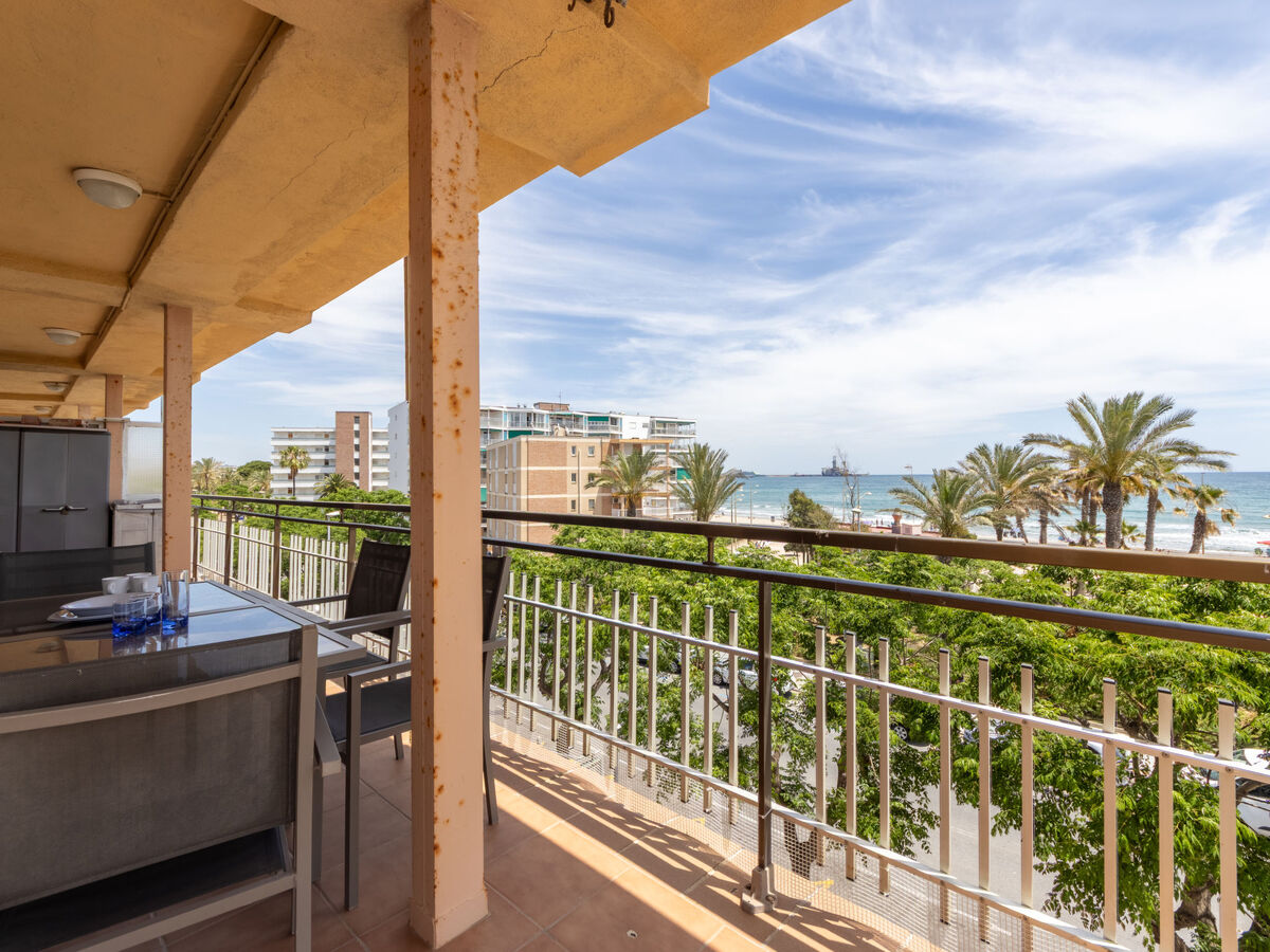 Osiris – Appartement vue mer à 50 m de la plage - Photo 21