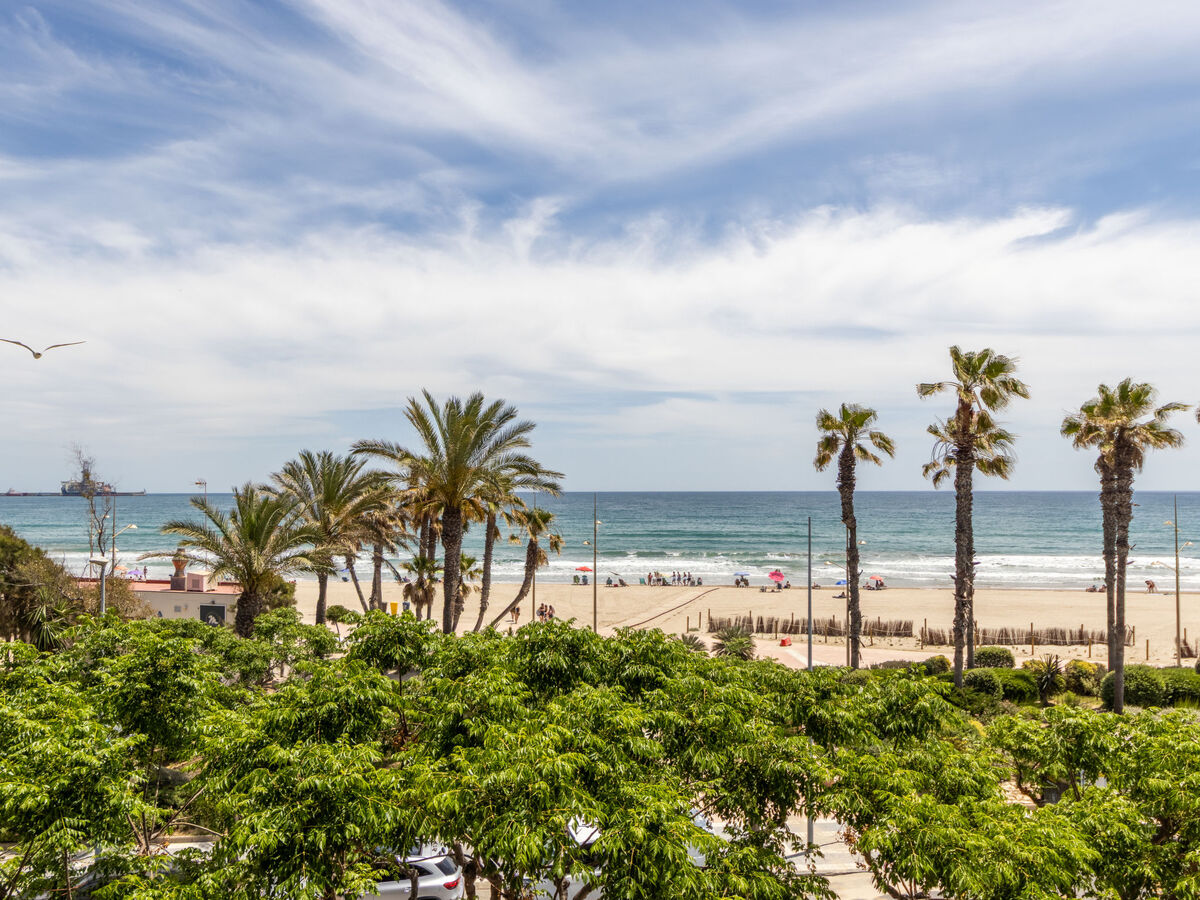 Osiris – Appartement vue mer à 50 m de la plage - Photo 27