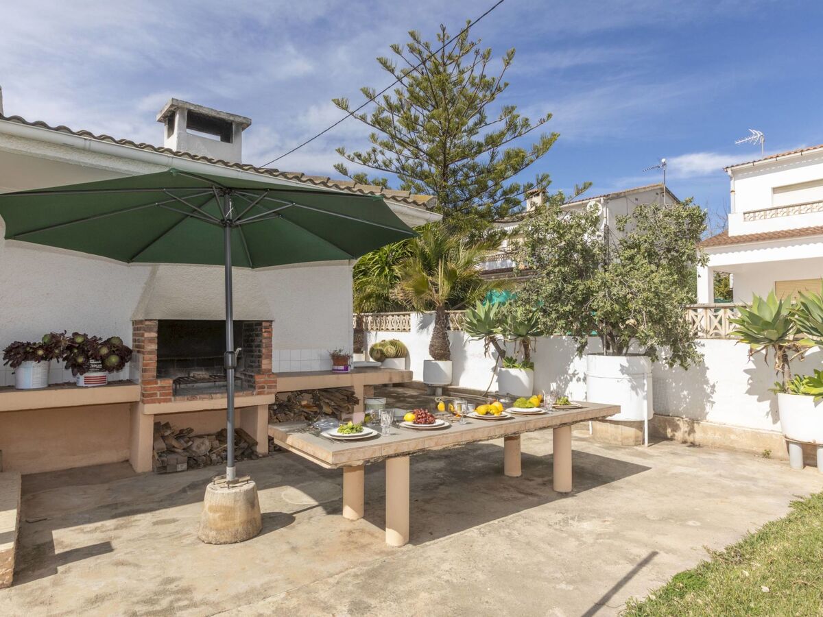 Villa Pepin – Maison 150 m² piscine à Vinarós - Photo 2