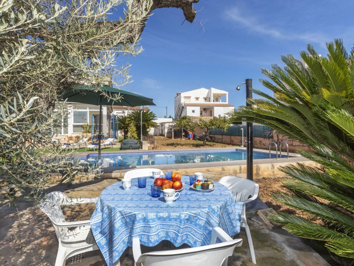 Villa Pepin – Maison 150 m² piscine à Vinarós - Photo 3