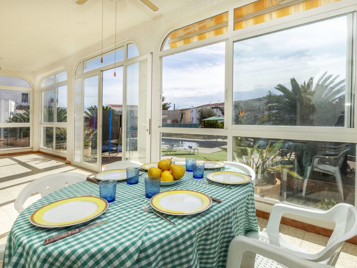 Villa Pepin – Maison 150 m² piscine à Vinarós - Photo 4