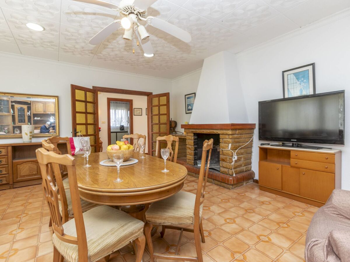 Villa Pepin – Maison 150 m² piscine à Vinarós - Photo 6