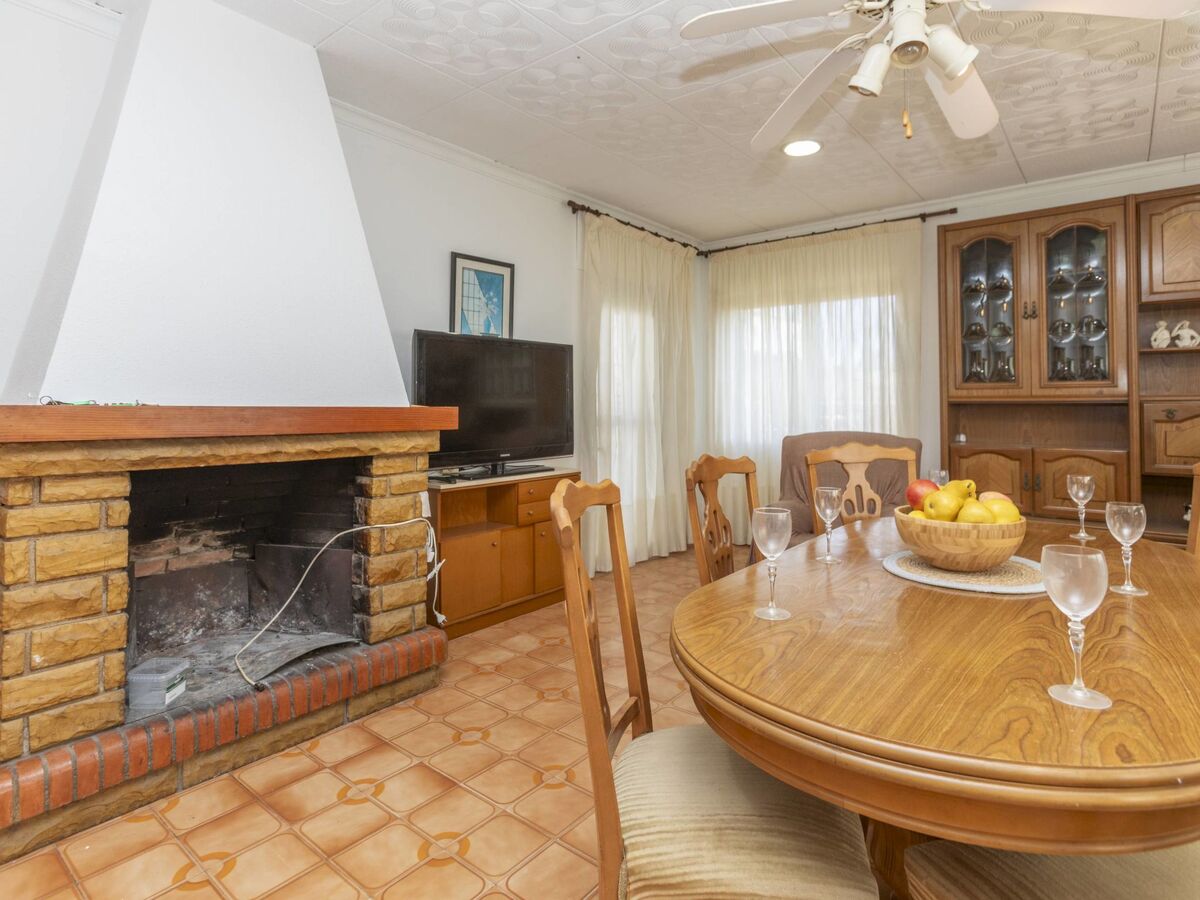 Villa Pepin – Maison 150 m² piscine à Vinarós - Photo 7