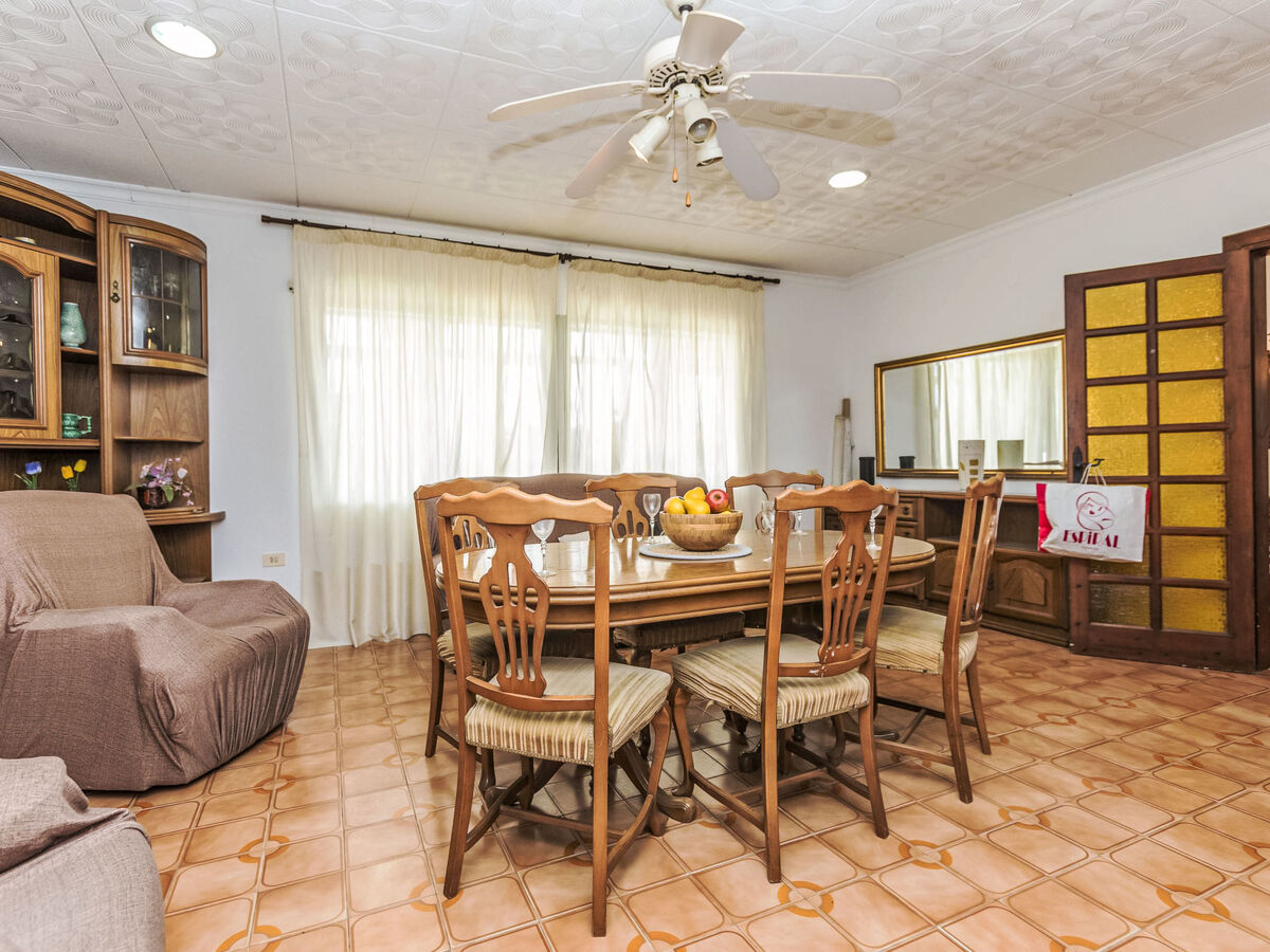 Villa Pepin – Maison 150 m² piscine à Vinarós - Photo 8