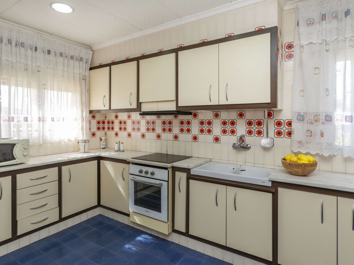 Villa Pepin – Maison 150 m² piscine à Vinarós - Photo 10