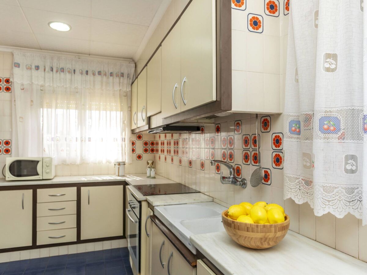 Villa Pepin – Maison 150 m² piscine à Vinarós - Photo 11