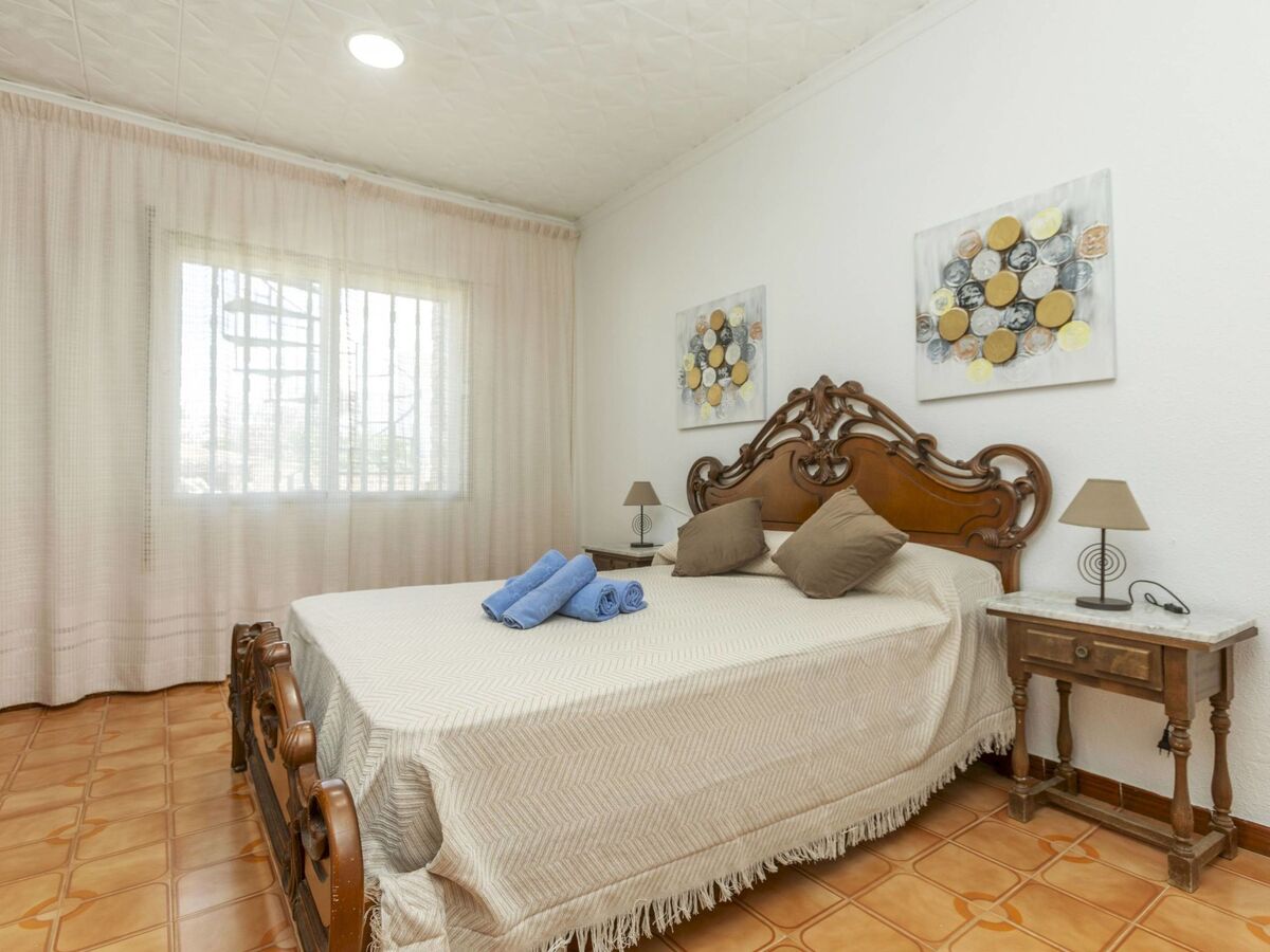 Villa Pepin – Maison 150 m² piscine à Vinarós - Photo 12